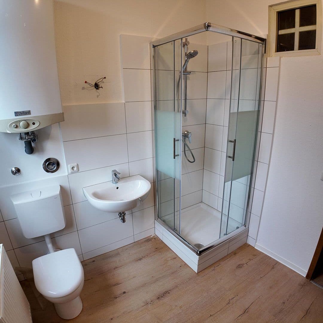 3 bedroom flat to rent, 83 m², Fischergasse 2, Bad Kreuznach, Rhineland-Palatinate 3 bedroom flat to rent, 83 m², Fischergasse 2, Bad Kreuznach, Rhineland-Palatinate