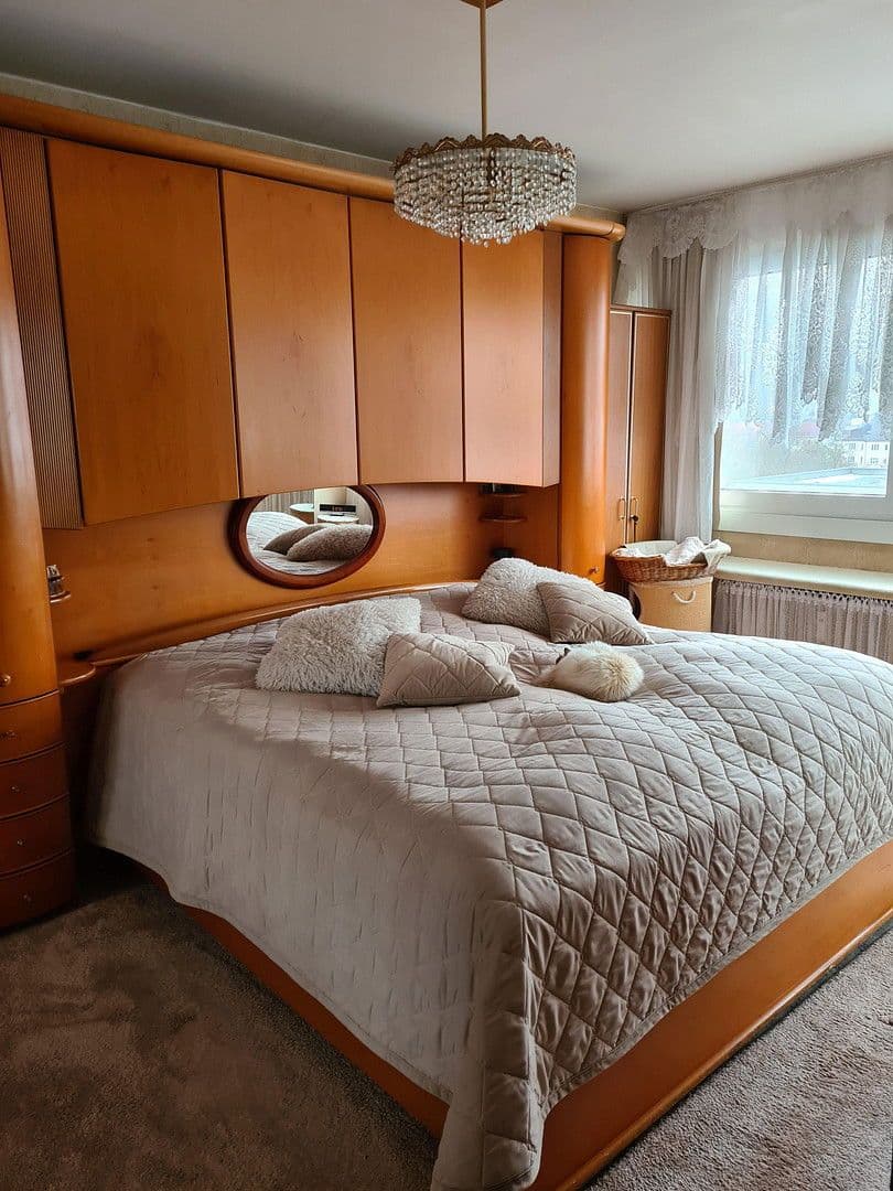 3 bedroom flat for sale, 86 m², Alt Pichelsdorf 33a, Wilhelmstadt-Spandau, Berlin 3 bedroom flat for sale, 86 m², Alt Pichelsdorf 33a, Wilhelmstadt-Spandau, Berlin