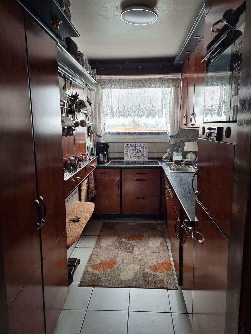 3 bedroom flat for sale, 86 m², Alt Pichelsdorf 33a, Wilhelmstadt-Spandau, Berlin 3 bedroom flat for sale, 86 m², Alt Pichelsdorf 33a, Wilhelmstadt-Spandau, Berlin