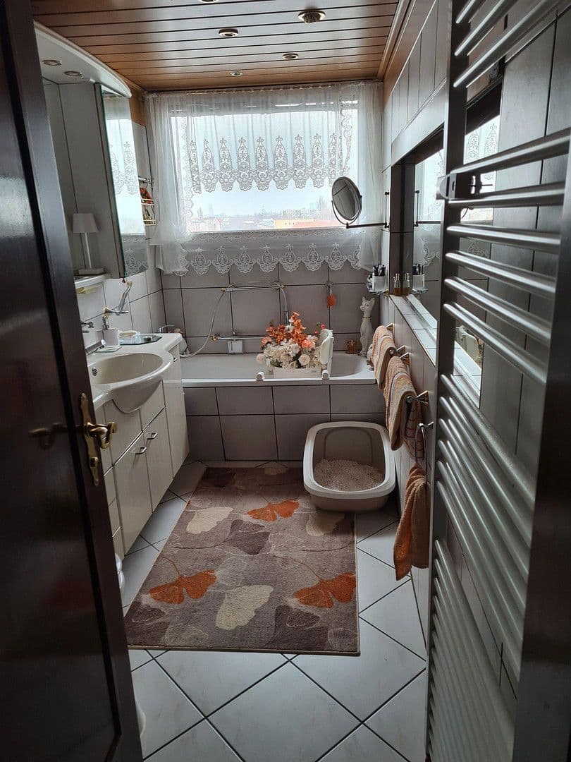 3 bedroom flat for sale, 86 m², Alt Pichelsdorf 33a, Wilhelmstadt-Spandau, Berlin 3 bedroom flat for sale, 86 m², Alt Pichelsdorf 33a, Wilhelmstadt-Spandau, Berlin