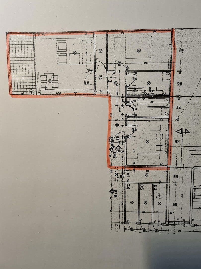3 bedroom flat for sale, 86 m², Alt Pichelsdorf 33a, Wilhelmstadt-Spandau, Berlin 3 bedroom flat for sale, 86 m², Alt Pichelsdorf 33a, Wilhelmstadt-Spandau, Berlin
