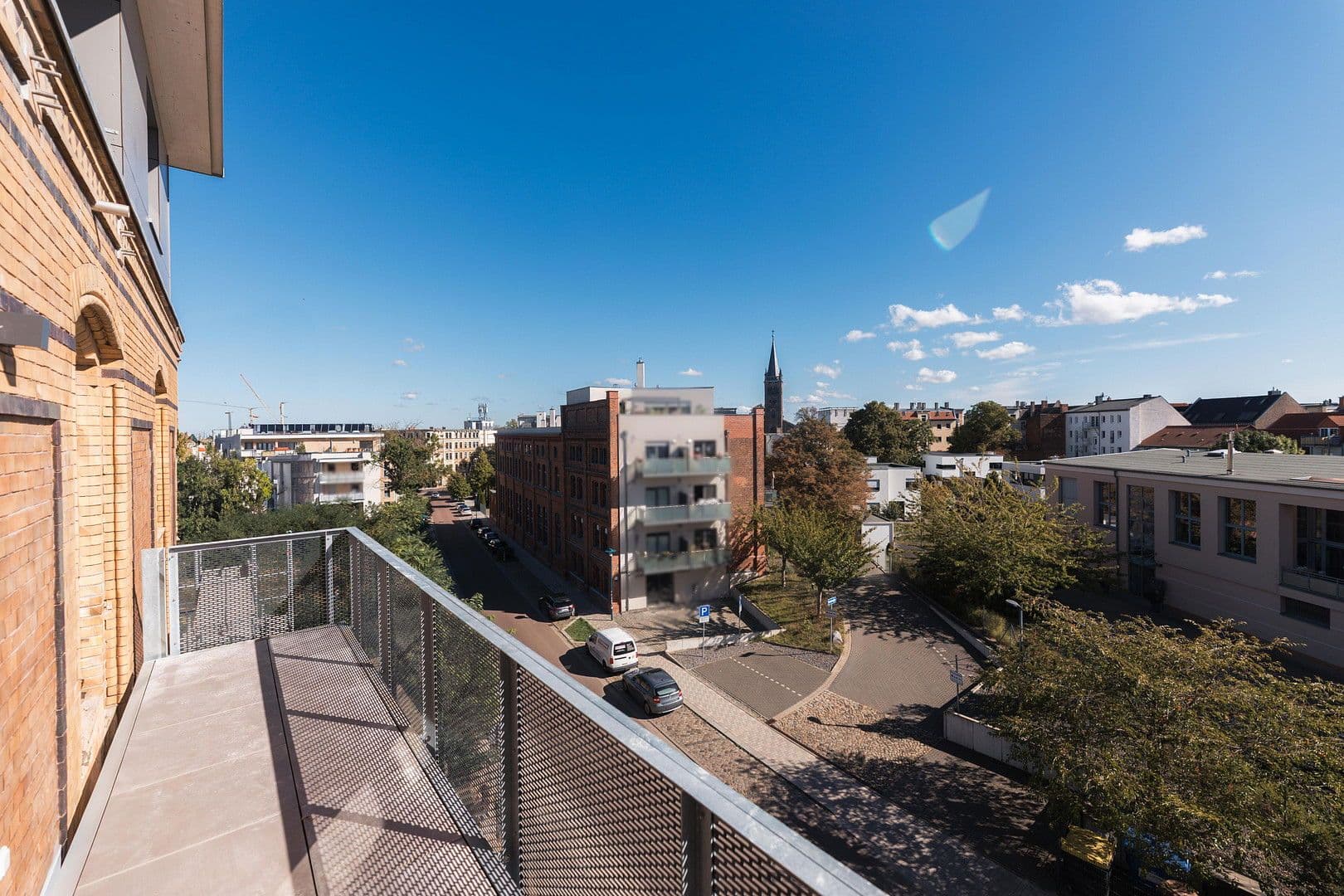 2 bedroom flat to rent, 42 m², Budenbergstraße 9, Magdeburg, Saxony-Anhalt 2 bedroom flat to rent, 42 m², Budenbergstraße 9, Magdeburg, Saxony-Anhalt