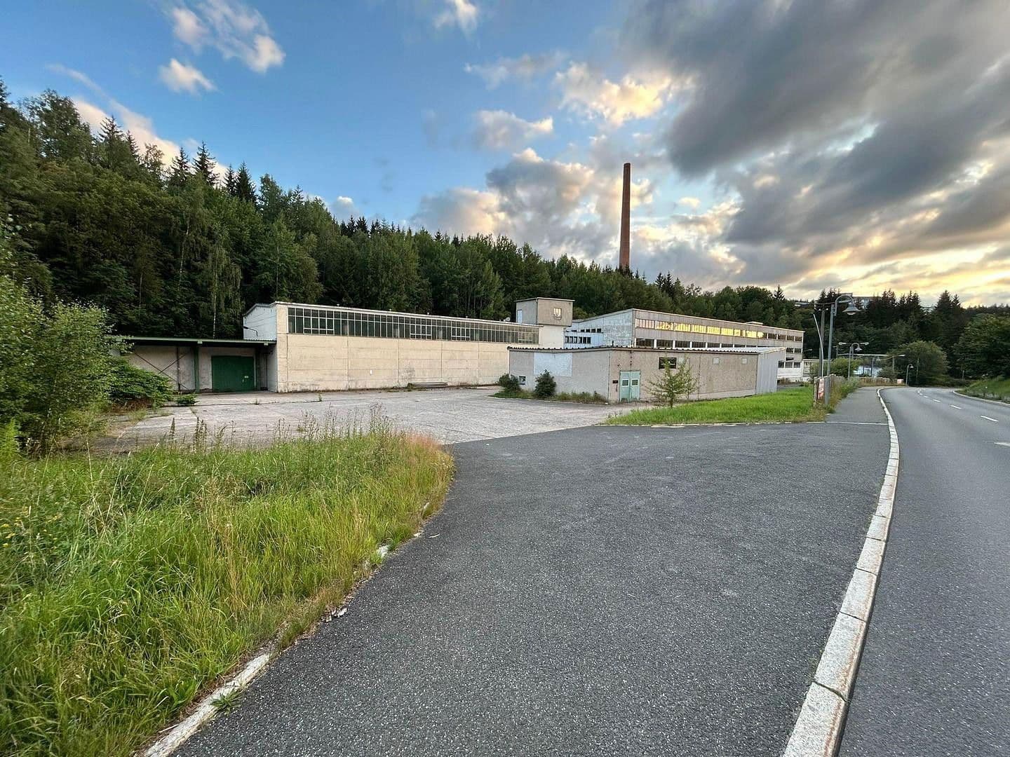 non-residential property for sale, 16,838 m², Klingenthaler Hauptstraße 23e, Muldenhammer, Saxony non-residential property for sale, 16,838 m², Klingenthaler Hauptstraße 23e, Muldenhammer, Saxony