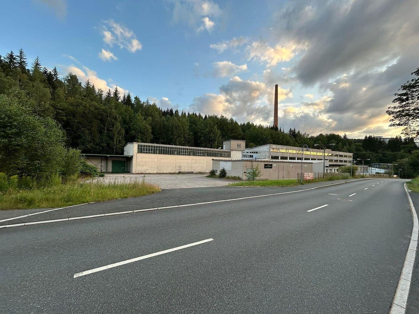 non-residential property for sale, 16,838 m², Klingenthaler Hauptstraße 23e, Muldenhammer, Saxony non-residential property for sale, 16,838 m², Klingenthaler Hauptstraße 23e, Muldenhammer, Saxony