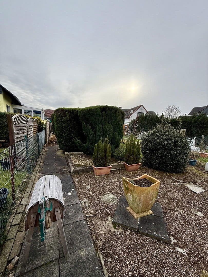 house for sale, 57 m², Solingen, North Rhine-Westphalia house for sale, 57 m², Solingen, North Rhine-Westphalia