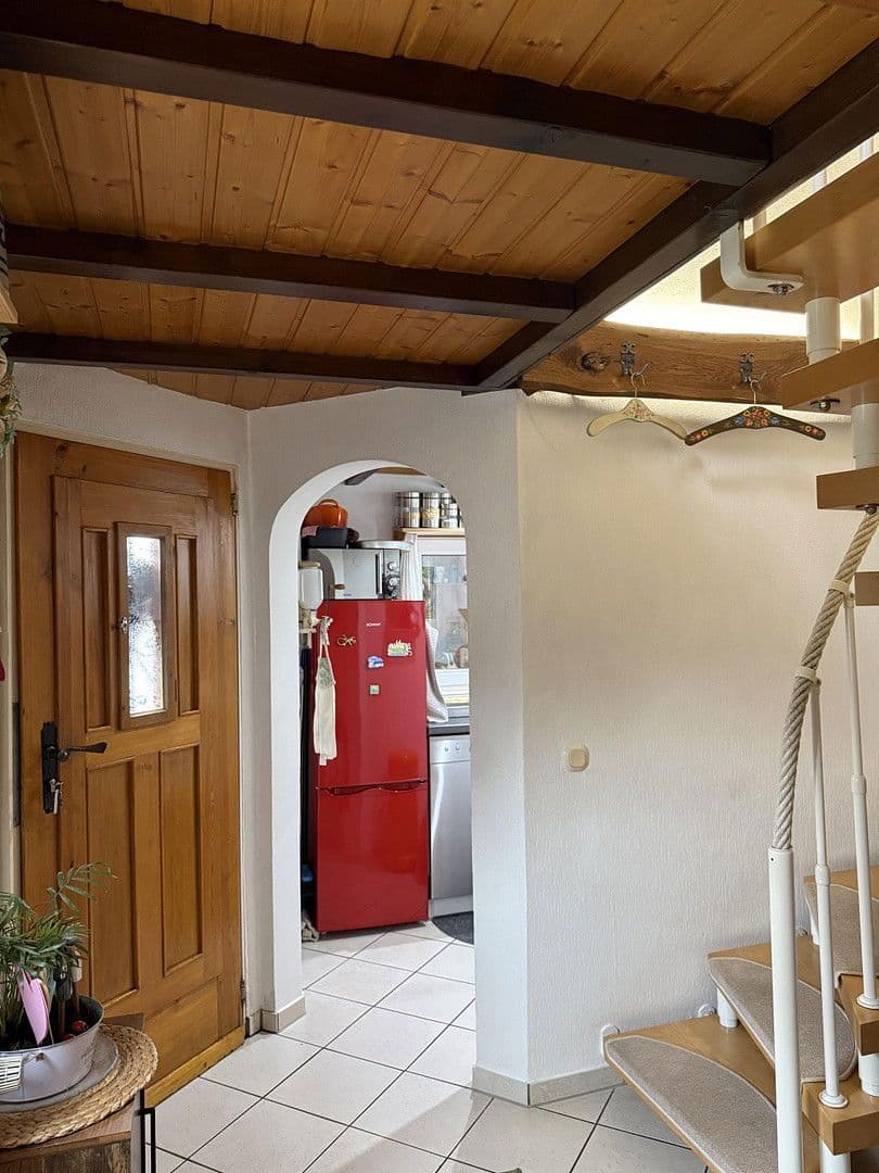 house for sale, 57 m², Solingen, North Rhine-Westphalia house for sale, 57 m², Solingen, North Rhine-Westphalia