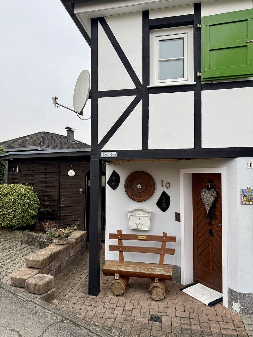 house for sale, 57 m², Solingen, North Rhine-Westphalia house for sale, 57 m², Solingen, North Rhine-Westphalia