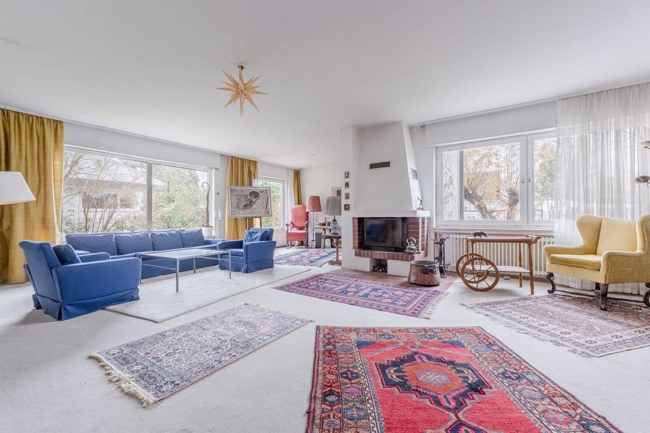 house for sale, 401 m², Limburgerhof, Rhineland-Palatinate house for sale, 401 m², Limburgerhof, Rhineland-Palatinate