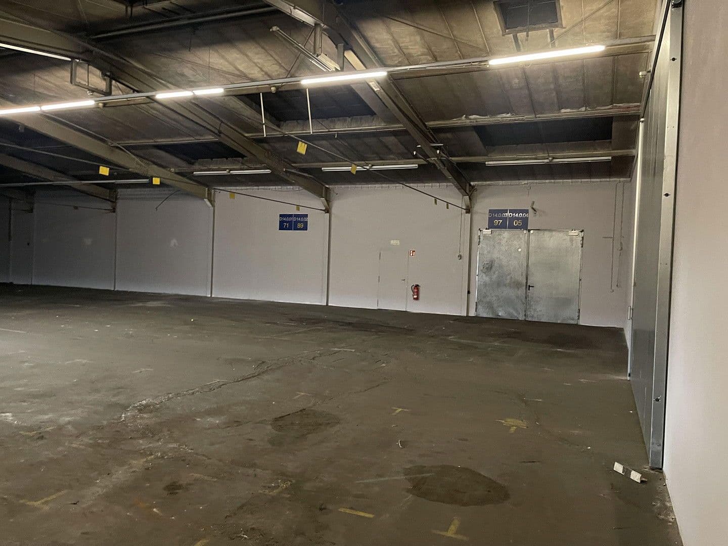 non-residential property to rent, 5,830 m², Im Gewerbepark 1, Hunderdorf, Bavaria non-residential property to rent, 5,830 m², Im Gewerbepark 1, Hunderdorf, Bavaria