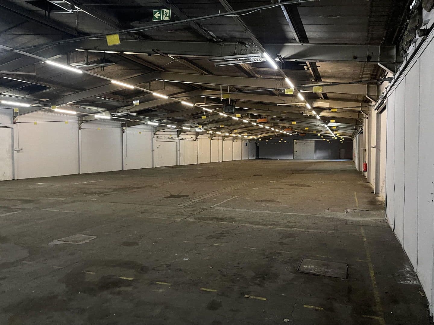 non-residential property to rent, 5,830 m², Im Gewerbepark 1, Hunderdorf, Bavaria non-residential property to rent, 5,830 m², Im Gewerbepark 1, Hunderdorf, Bavaria