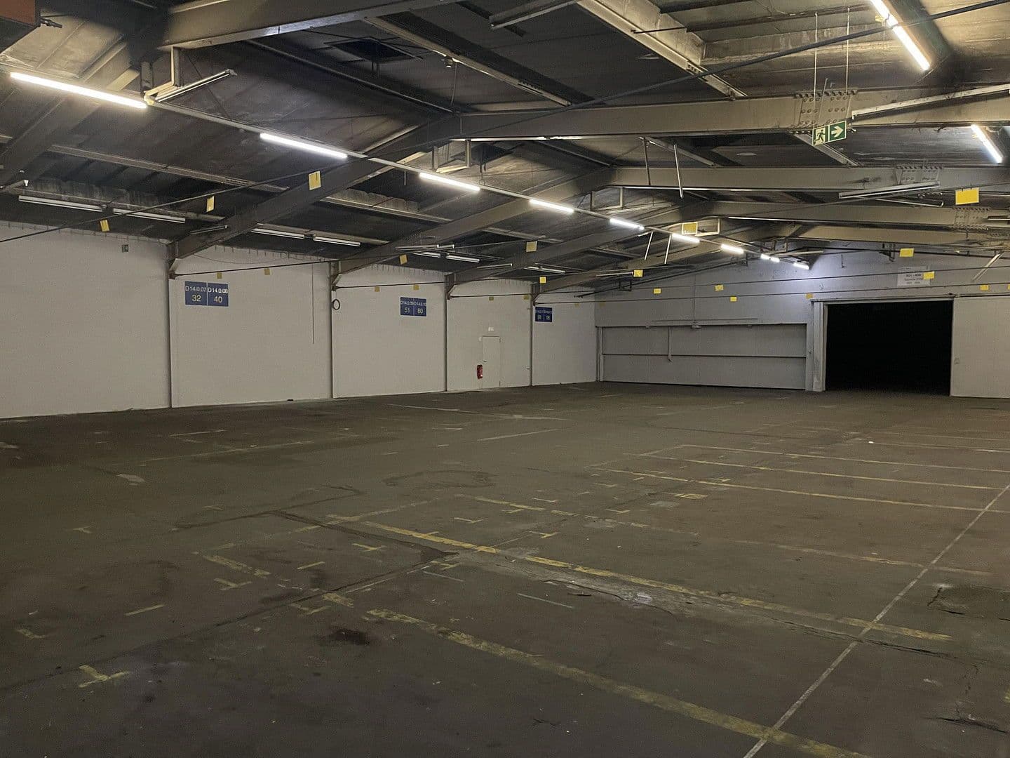 non-residential property to rent, 5,830 m², Im Gewerbepark 1, Hunderdorf, Bavaria non-residential property to rent, 5,830 m², Im Gewerbepark 1, Hunderdorf, Bavaria