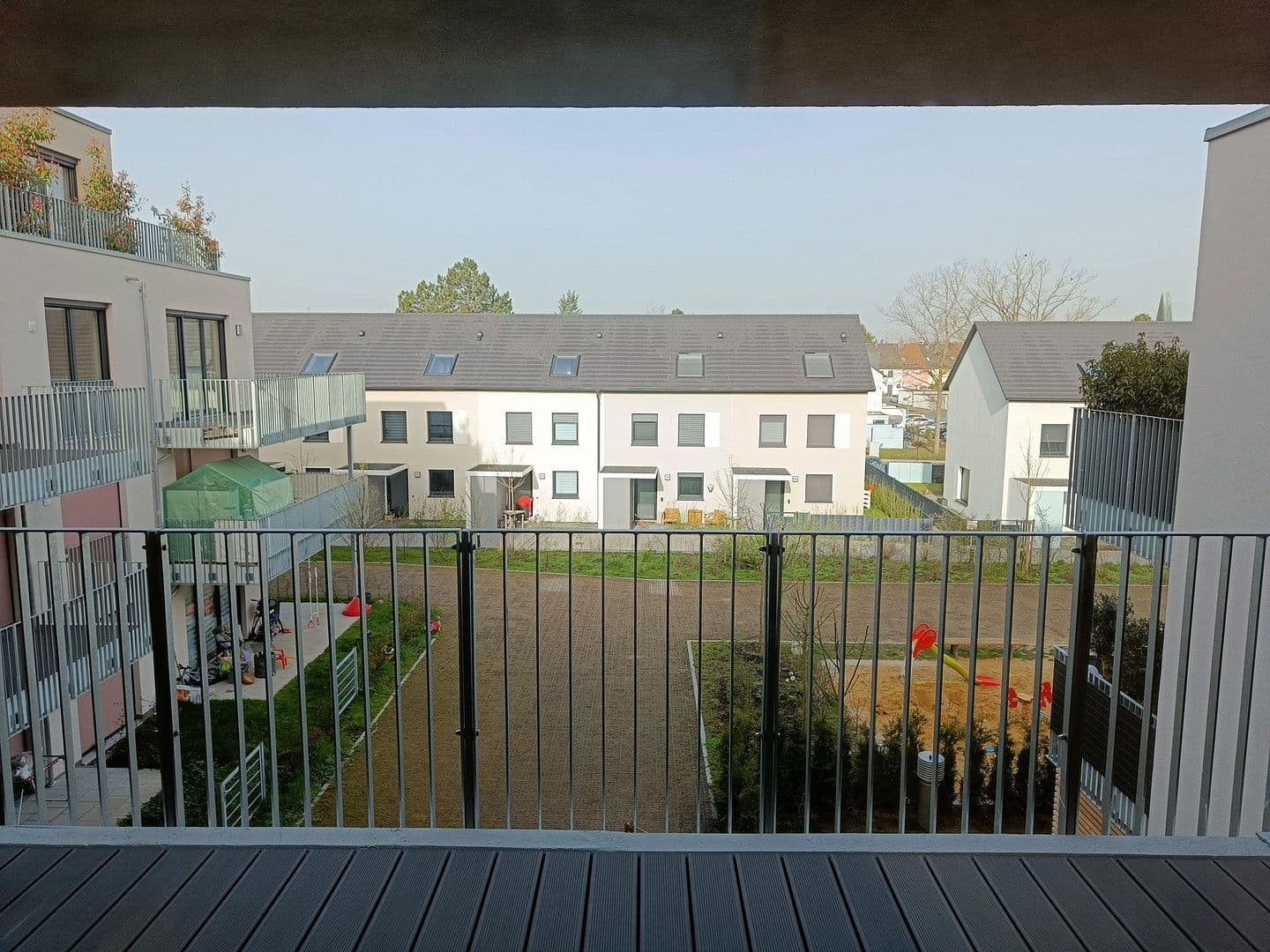 4 bedroom flat to rent, 127 m², Schuckertstraße 19, Fürth, Bavaria 4 bedroom flat to rent, 127 m², Schuckertstraße 19, Fürth, Bavaria