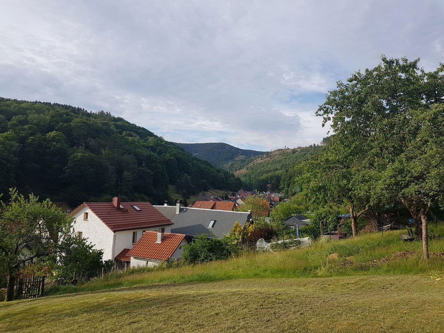 house for sale, 155 m², Suhl, Thuringia house for sale, 155 m², Suhl, Thuringia