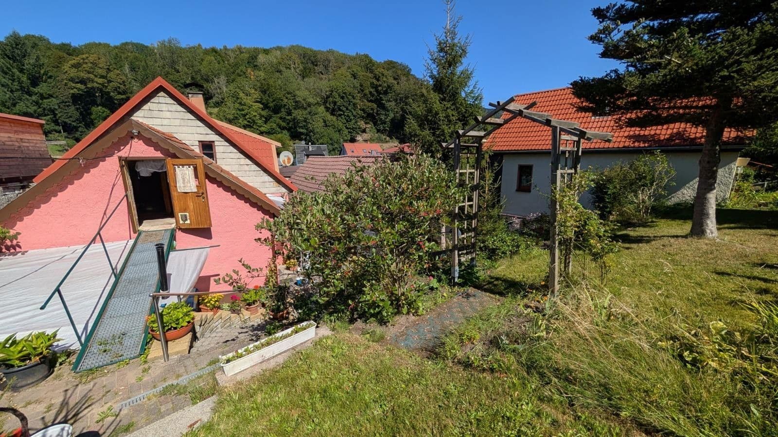 house for sale, 155 m², Suhl, Thuringia house for sale, 155 m², Suhl, Thuringia