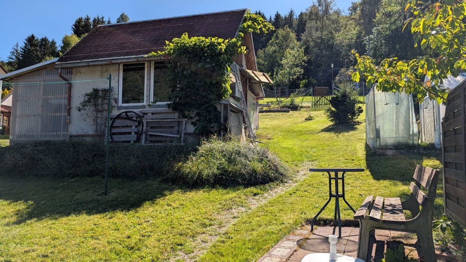 house for sale, 155 m², Suhl, Thuringia house for sale, 155 m², Suhl, Thuringia