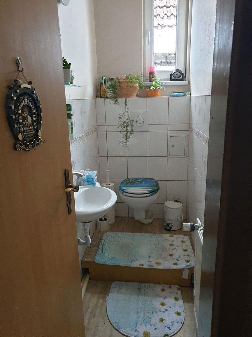 house for sale, 155 m², Suhl, Thuringia house for sale, 155 m², Suhl, Thuringia