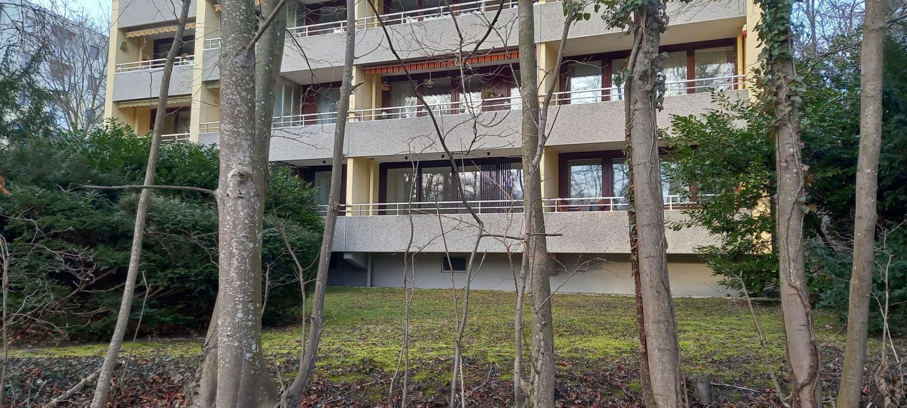 2 bedroom flat for sale, 65 m², Marchetstraße 39, Baden, Lower Austria 2 bedroom flat for sale, 65 m², Marchetstraße 39, Baden, Lower Austria