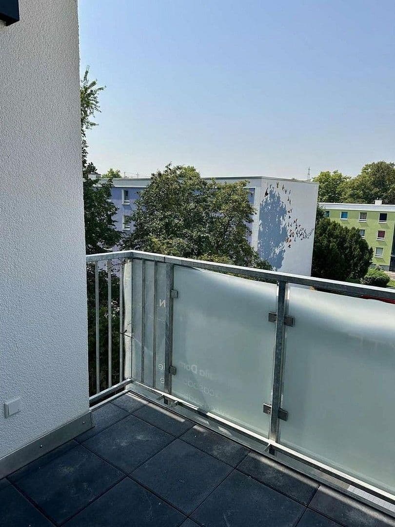 3 bedroom flat to rent, 77 m², Frankfurt, Hesse 3 bedroom flat to rent, 77 m², Frankfurt, Hesse