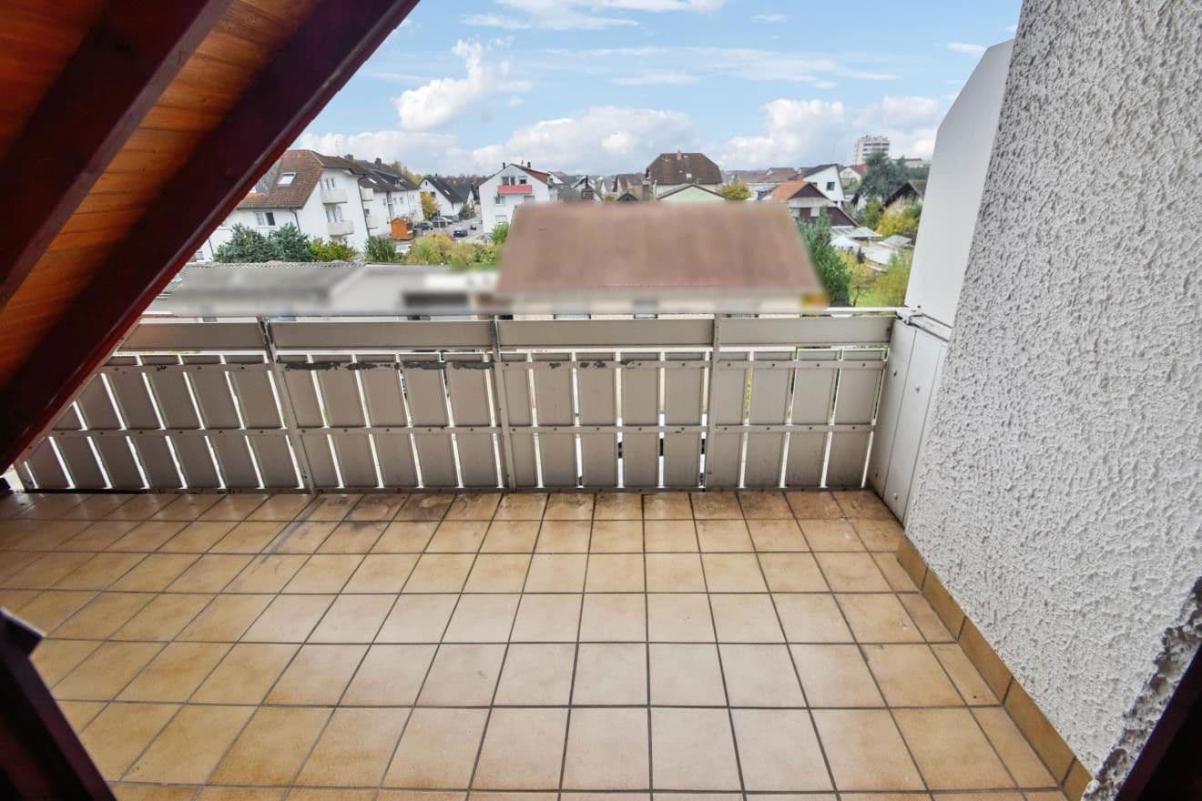 2 bedroom flat to rent, 64 m², Lindenweg 13-15, Münster (Hessen), Hesse 2 bedroom flat to rent, 64 m², Lindenweg 13-15, Münster (Hessen), Hesse