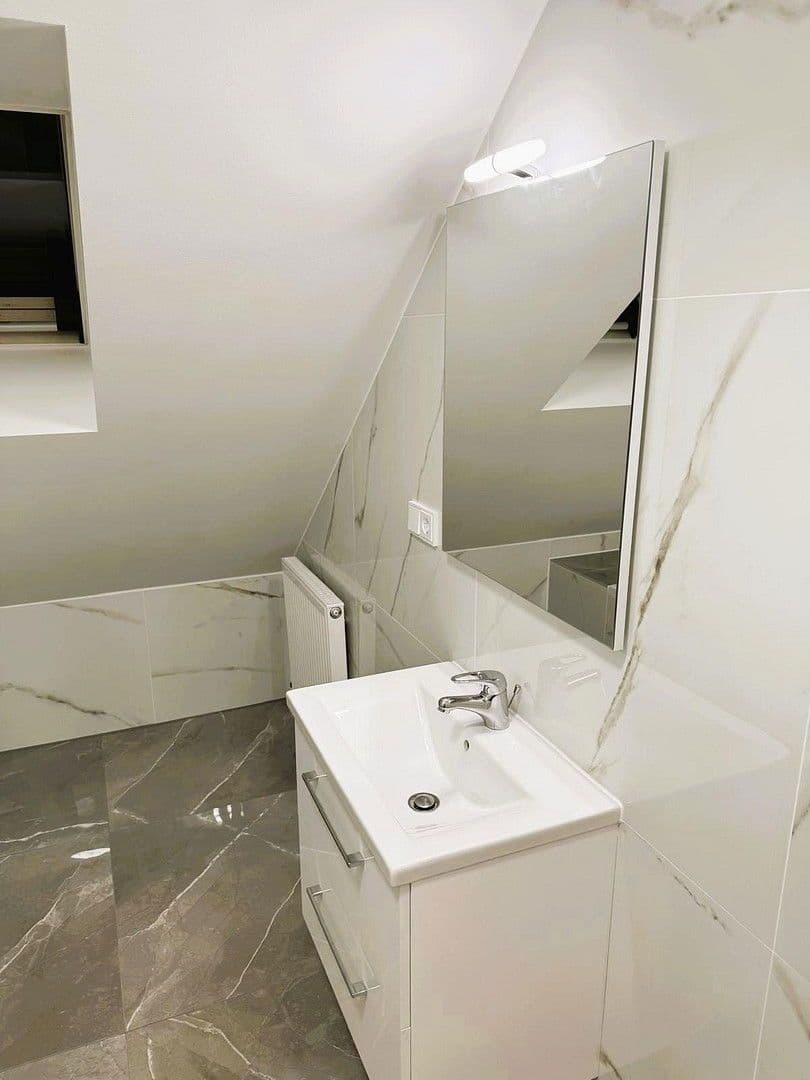 2 bedroom flat to rent, 64 m², Lindenweg 13-15, Münster (Hessen), Hesse 2 bedroom flat to rent, 64 m², Lindenweg 13-15, Münster (Hessen), Hesse