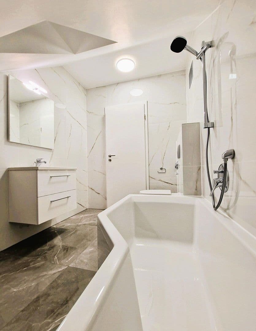 2 bedroom flat to rent, 64 m², Lindenweg 13-15, Münster (Hessen), Hesse 2 bedroom flat to rent, 64 m², Lindenweg 13-15, Münster (Hessen), Hesse