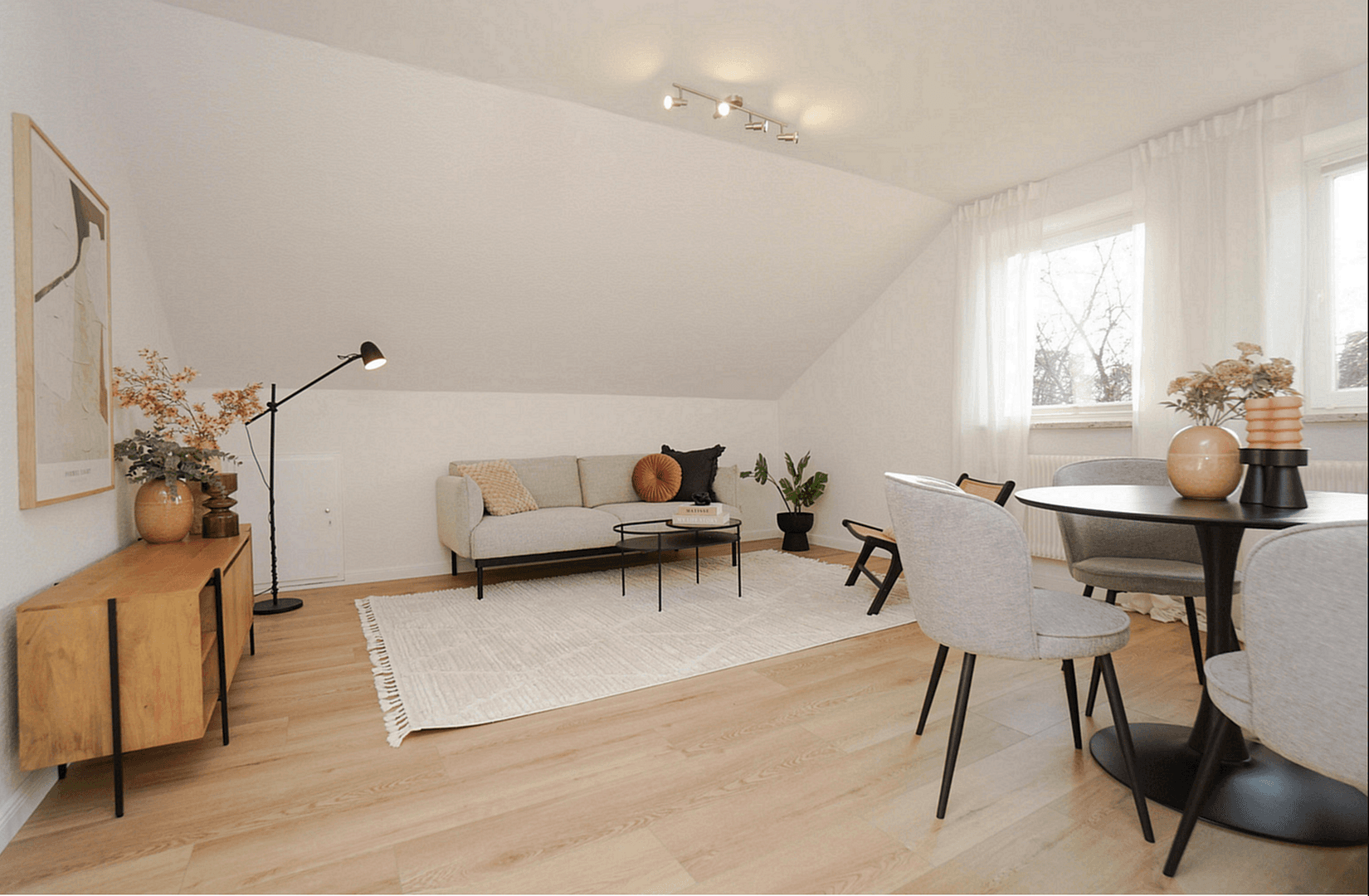 2 bedroom flat for sale, 70 m², Bremerhaven, Bremen 2 bedroom flat for sale, 70 m², Bremerhaven, Bremen