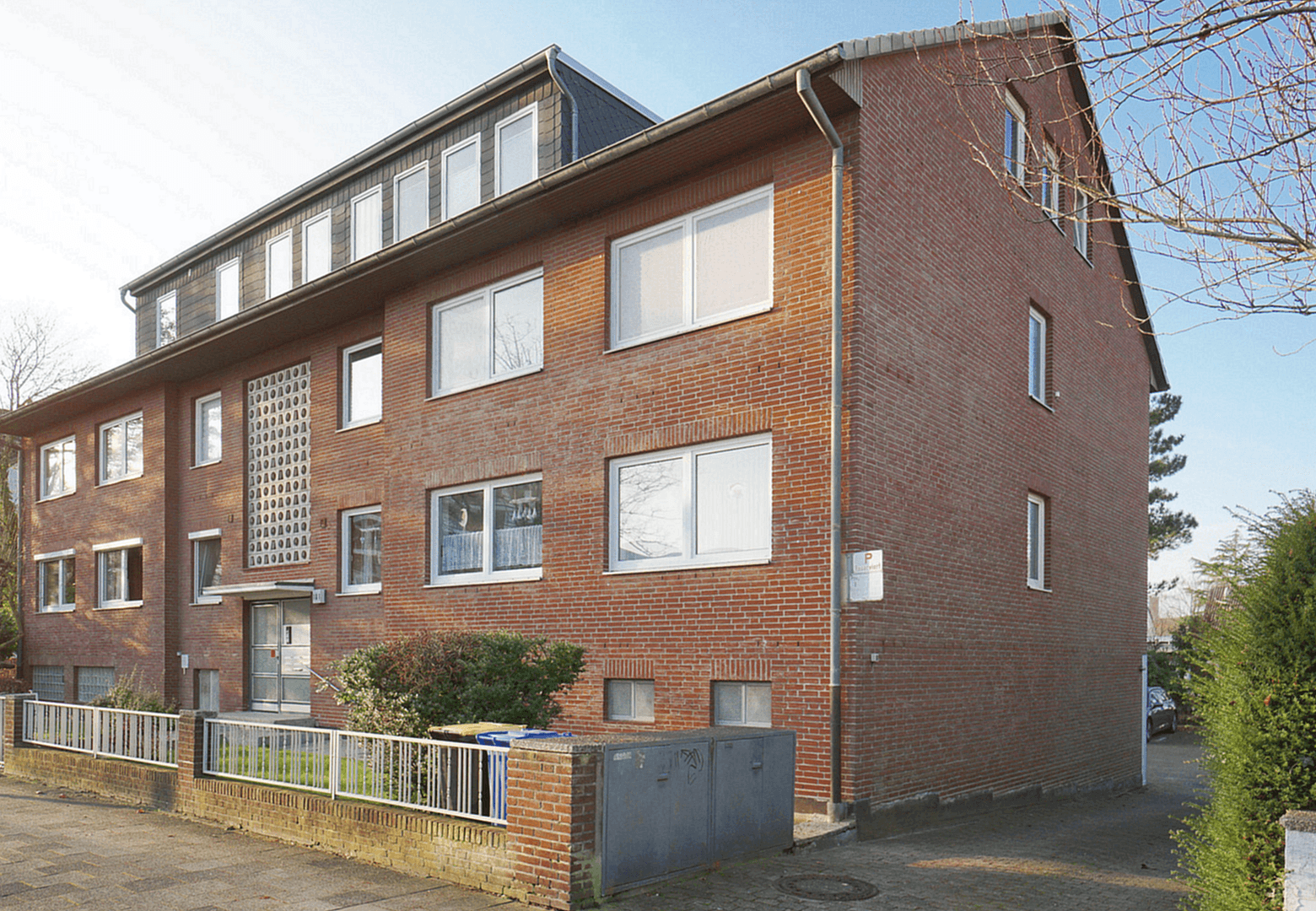 2 bedroom flat for sale, 70 m², Bremerhaven, Bremen 2 bedroom flat for sale, 70 m², Bremerhaven, Bremen