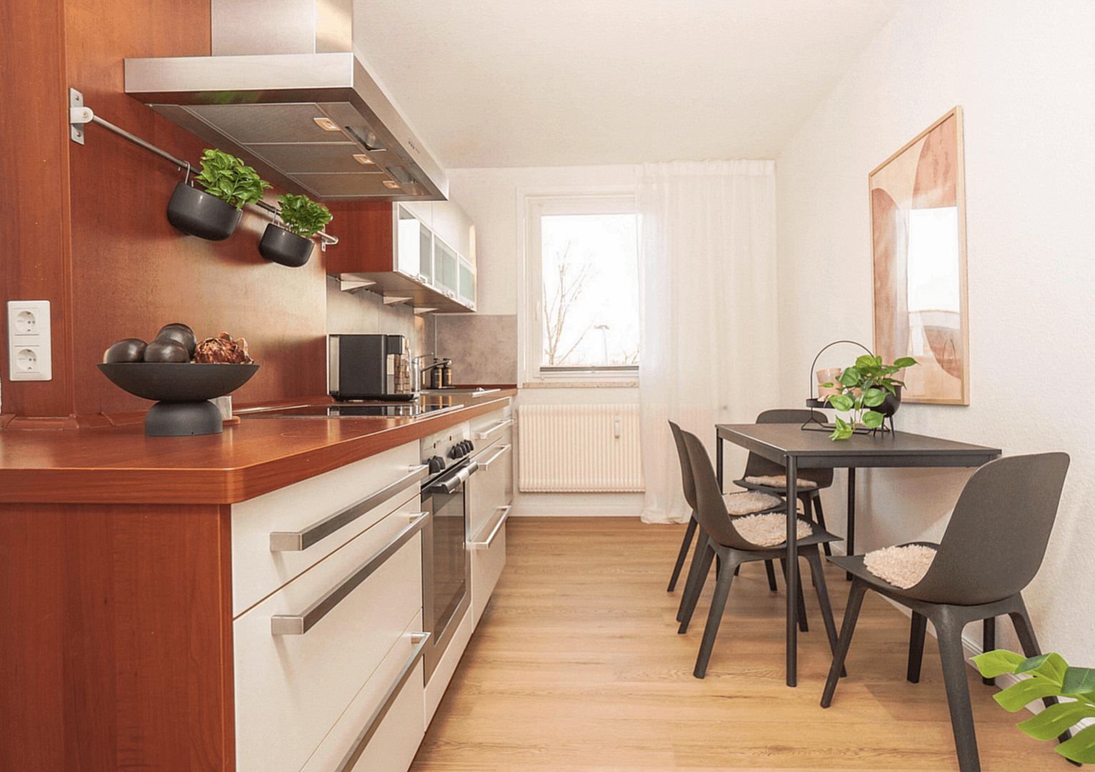 2 bedroom flat for sale, 70 m², Bremerhaven, Bremen 2 bedroom flat for sale, 70 m², Bremerhaven, Bremen