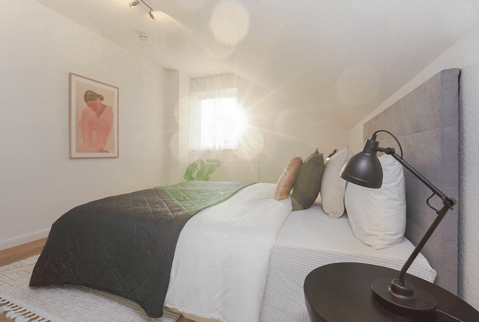 2 bedroom flat for sale, 70 m², Bremerhaven, Bremen 2 bedroom flat for sale, 70 m², Bremerhaven, Bremen