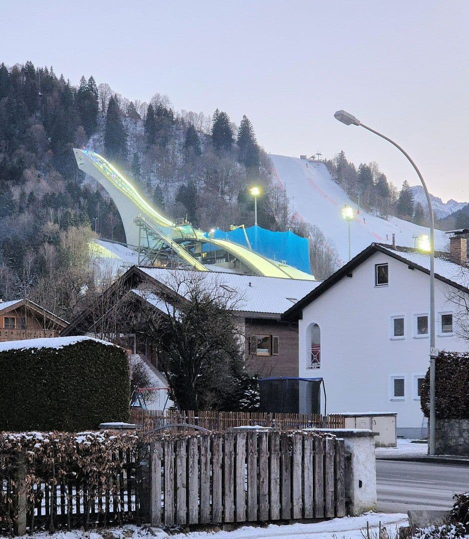 house for sale, 128 m², Garmisch-Partenkirchen, Bavaria house for sale, 128 m², Garmisch-Partenkirchen, Bavaria