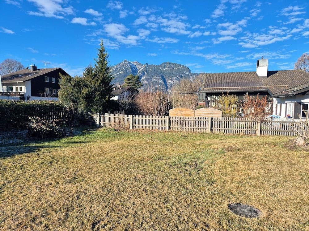 house for sale, 128 m², Garmisch-Partenkirchen, Bavaria house for sale, 128 m², Garmisch-Partenkirchen, Bavaria