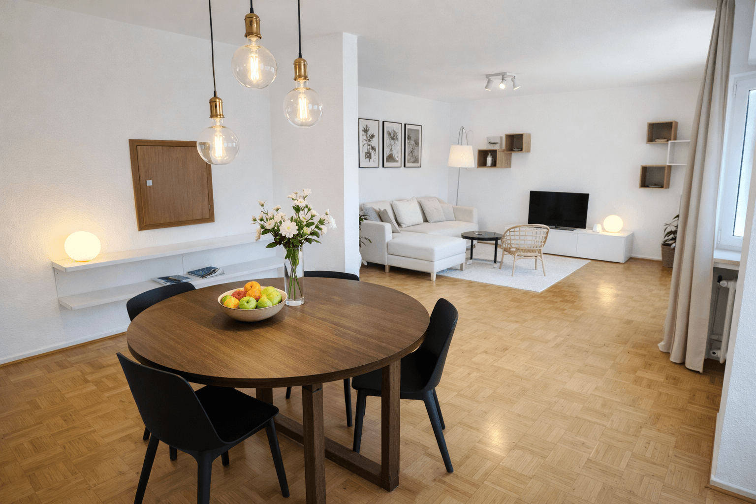 1 bedroom with open-plan kitchen flat to rent, 71 m², Kassel, Hesse 1 bedroom with open-plan kitchen flat to rent, 71 m², Kassel, Hesse