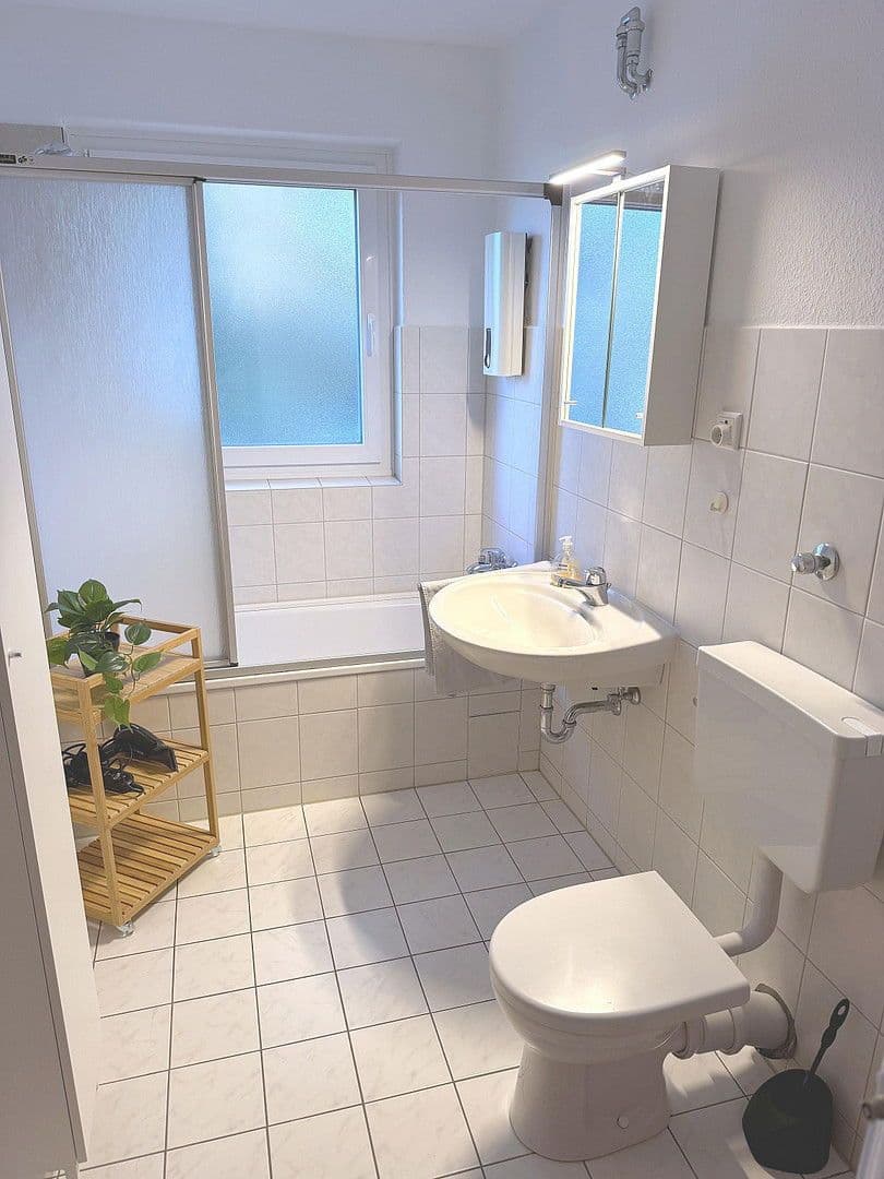 1 bedroom with open-plan kitchen flat to rent, 71 m², Kassel, Hesse 1 bedroom with open-plan kitchen flat to rent, 71 m², Kassel, Hesse