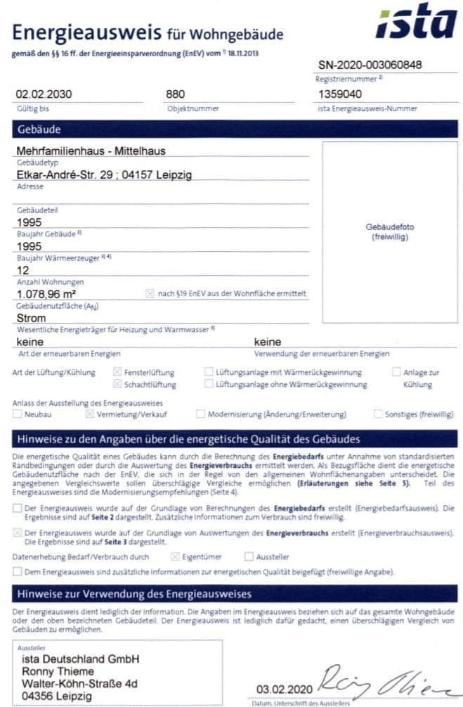 3 bedroom flat for sale, 95 m², Leipzig, Saxony 3 bedroom flat for sale, 95 m², Leipzig, Saxony