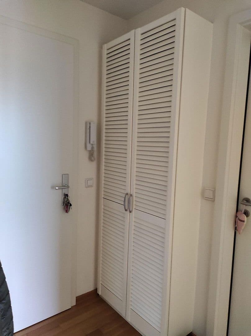 2 bedroom flat to rent, 54 m², Hanover, Lower Saxony 2 bedroom flat to rent, 54 m², Hanover, Lower Saxony