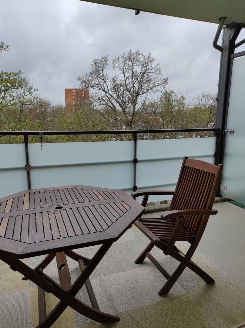 2 bedroom flat to rent, 54 m², Hanover, Lower Saxony 2 bedroom flat to rent, 54 m², Hanover, Lower Saxony