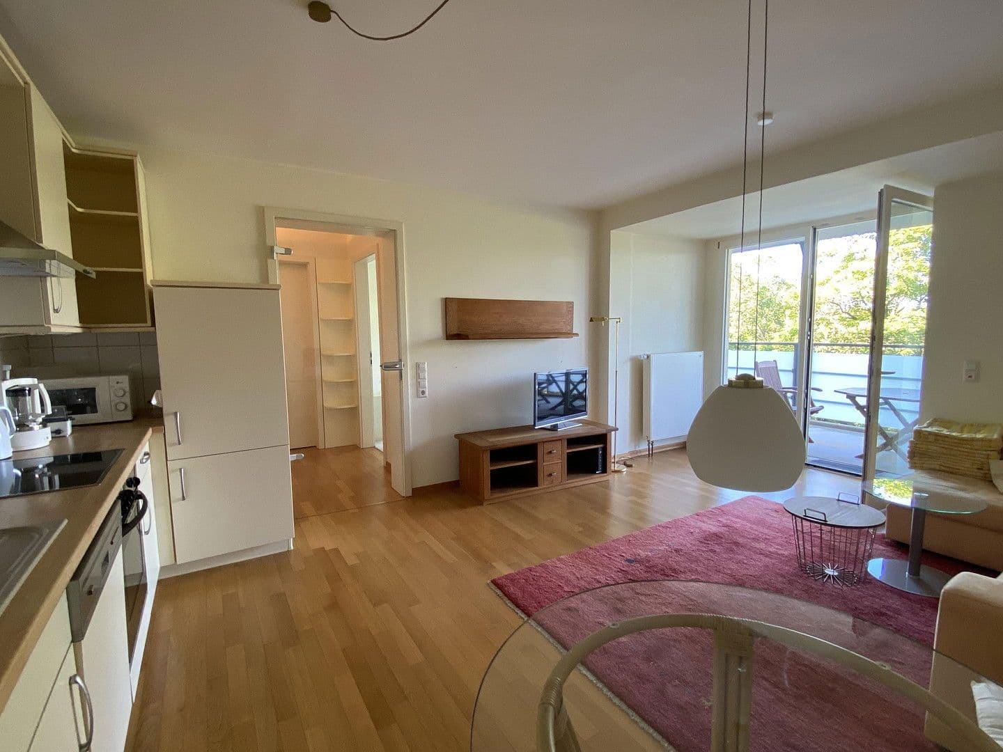 2 bedroom flat to rent, 54 m², Hanover, Lower Saxony 2 bedroom flat to rent, 54 m², Hanover, Lower Saxony