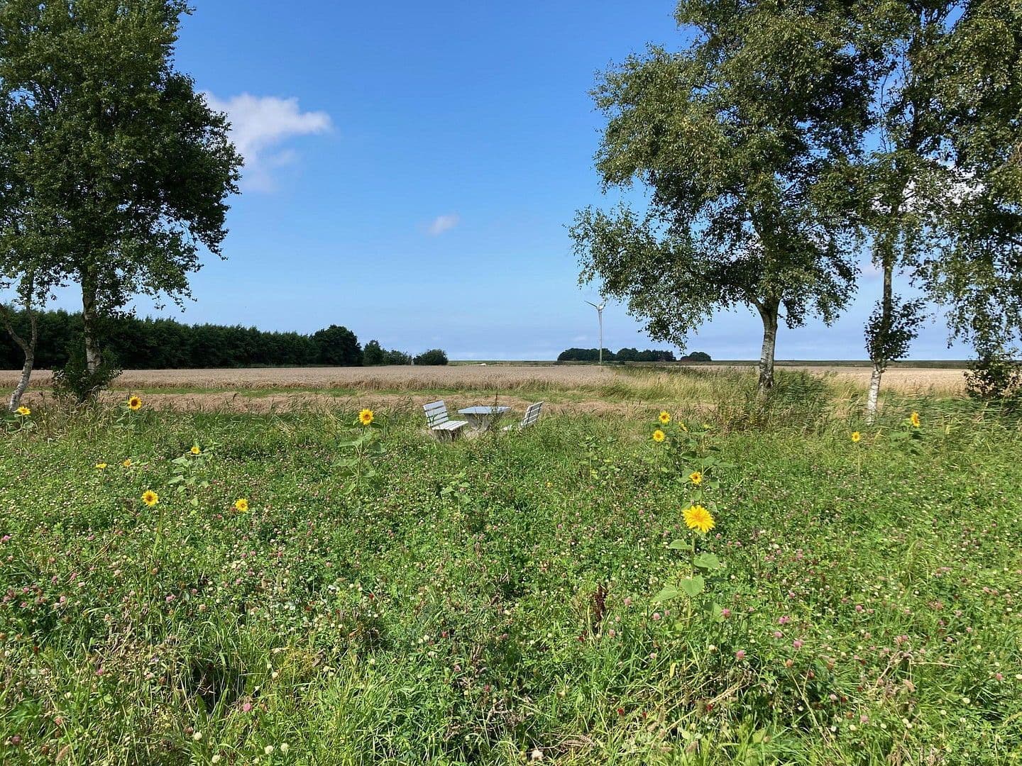 plot for sale, 700 m², Ondelweg 1, Dornum, Lower Saxony plot for sale, 700 m², Ondelweg 1, Dornum, Lower Saxony