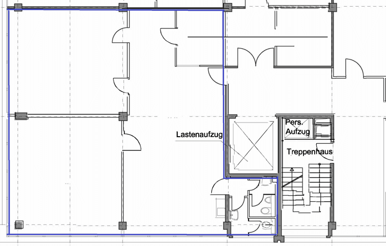 office to rent, 120 m², Münsterstrasse 330, Düsseldorf, North Rhine-Westphalia office to rent, 120 m², Münsterstrasse 330, Düsseldorf, North Rhine-Westphalia