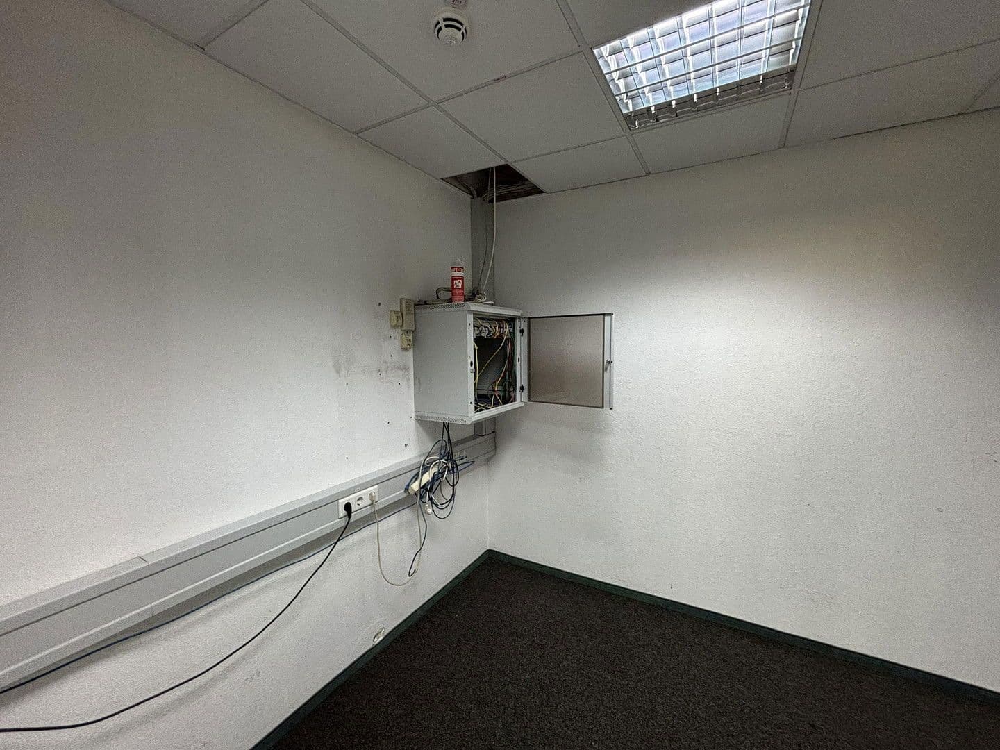 office to rent, 120 m², Münsterstrasse 330, Düsseldorf, North Rhine-Westphalia office to rent, 120 m², Münsterstrasse 330, Düsseldorf, North Rhine-Westphalia