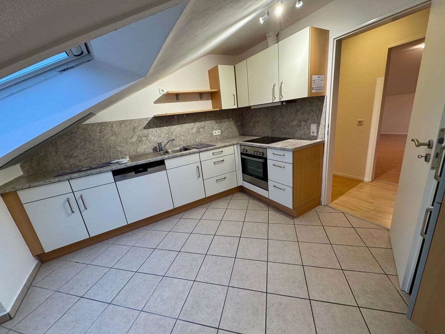 3 bedroom flat for sale, 101 m², Ansbach, Bavaria 3 bedroom flat for sale, 101 m², Ansbach, Bavaria