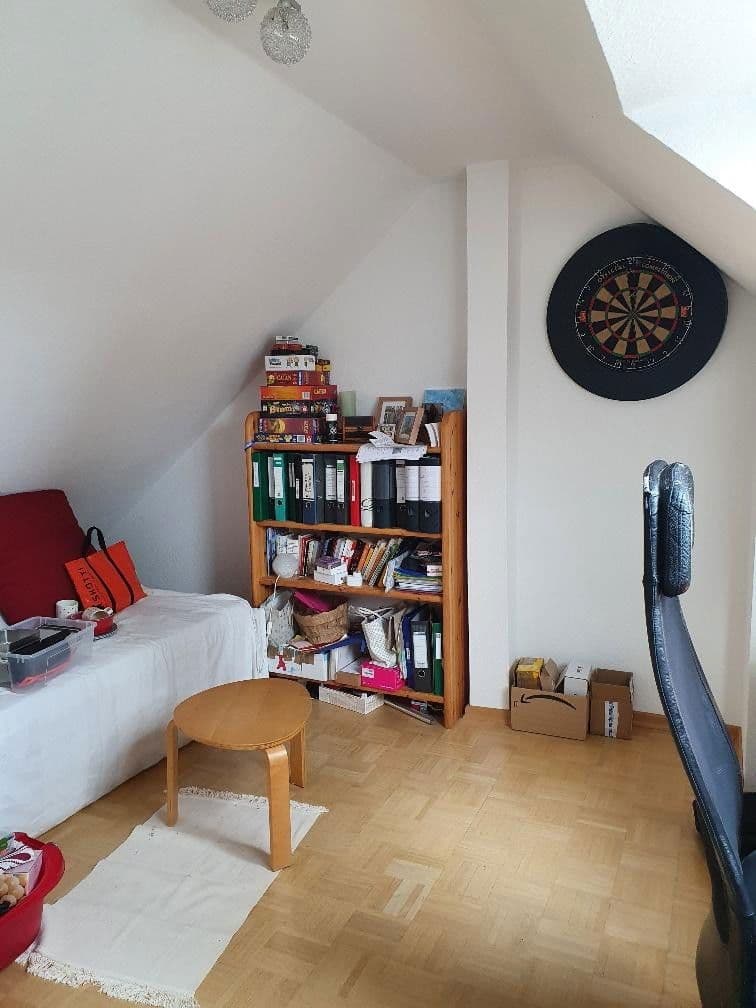 3 bedroom flat to rent, 76 m², Esslinger Str. 3, Frankfurt am Main, Hesse 3 bedroom flat to rent, 76 m², Esslinger Str. 3, Frankfurt am Main, Hesse