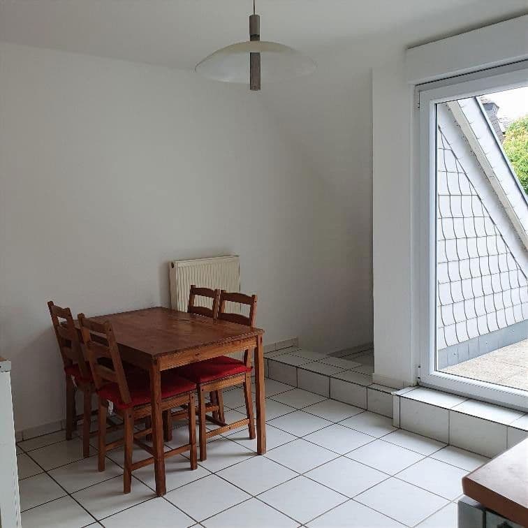 3 bedroom flat to rent, 76 m², Esslinger Str. 3, Frankfurt am Main, Hesse 3 bedroom flat to rent, 76 m², Esslinger Str. 3, Frankfurt am Main, Hesse