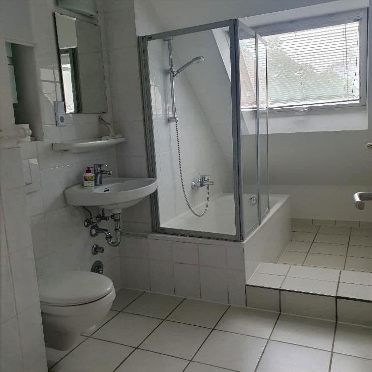 3 bedroom flat to rent, 76 m², Esslinger Str. 3, Frankfurt am Main, Hesse 3 bedroom flat to rent, 76 m², Esslinger Str. 3, Frankfurt am Main, Hesse