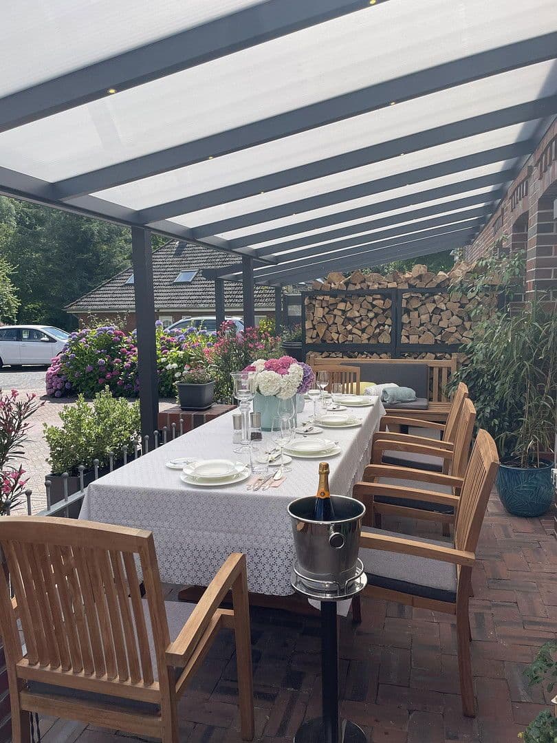 5 bedroom flat for sale, 220 m², Krummhörn, Lower Saxony 5 bedroom flat for sale, 220 m², Krummhörn, Lower Saxony