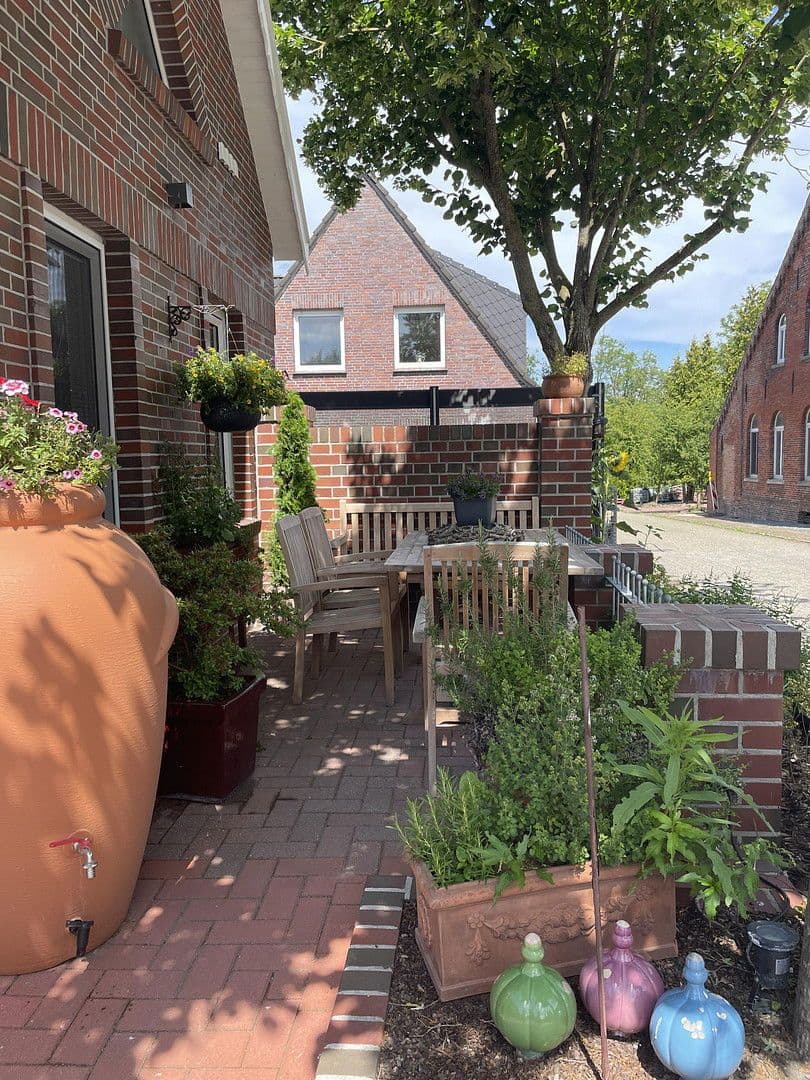 5 bedroom flat for sale, 220 m², Krummhörn, Lower Saxony 5 bedroom flat for sale, 220 m², Krummhörn, Lower Saxony