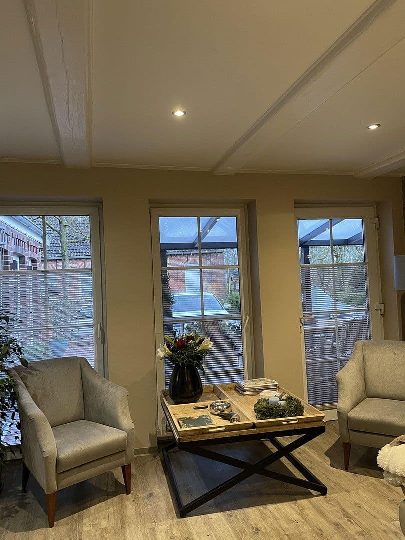 5 bedroom flat for sale, 220 m², Krummhörn, Lower Saxony 5 bedroom flat for sale, 220 m², Krummhörn, Lower Saxony