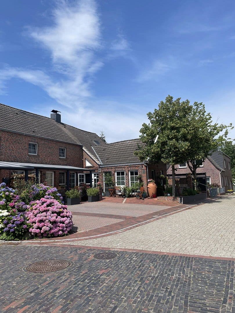 5 bedroom flat for sale, 220 m², Krummhörn, Lower Saxony 5 bedroom flat for sale, 220 m², Krummhörn, Lower Saxony