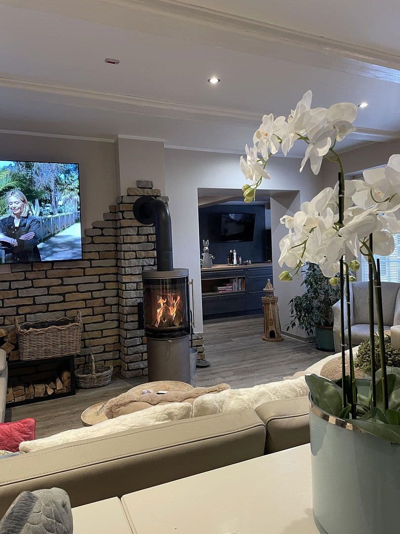 5 bedroom flat for sale, 220 m², Krummhörn, Lower Saxony 5 bedroom flat for sale, 220 m², Krummhörn, Lower Saxony