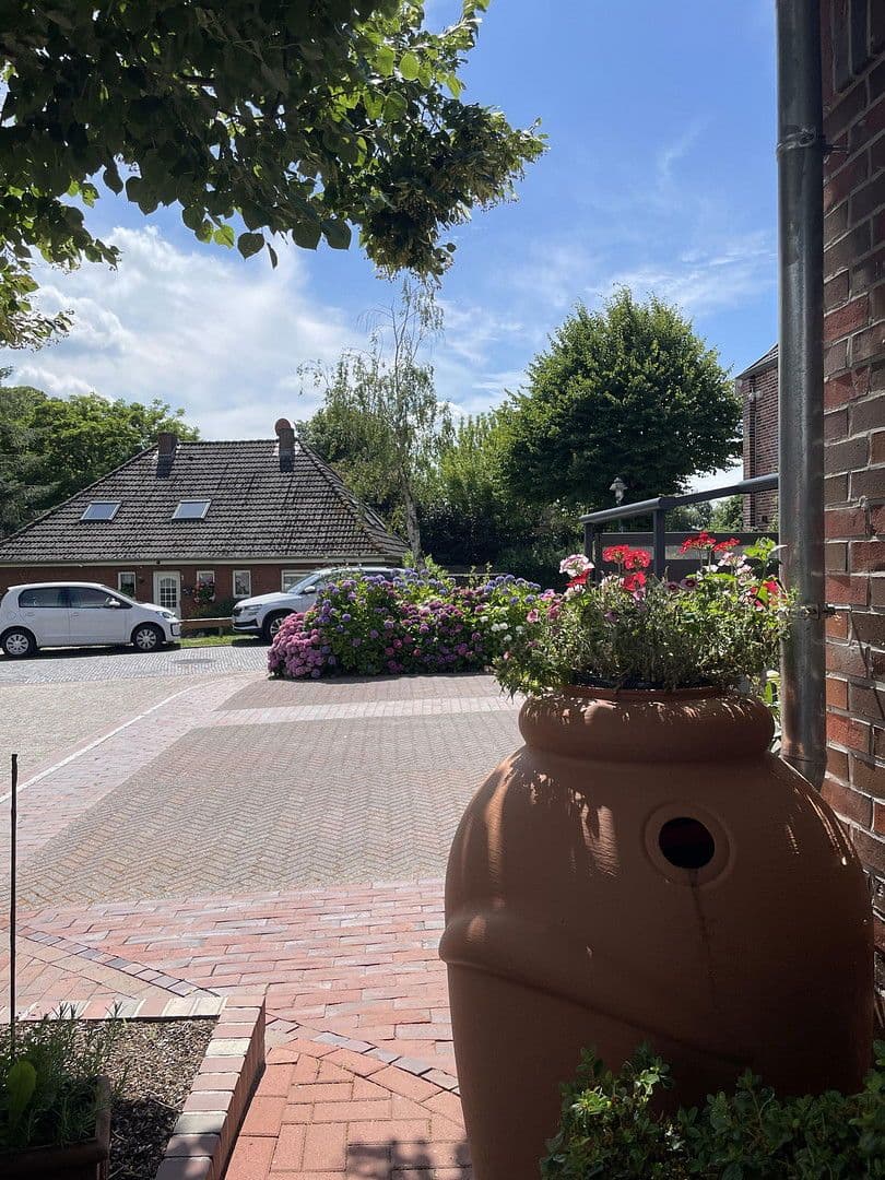 5 bedroom flat for sale, 220 m², Krummhörn, Lower Saxony 5 bedroom flat for sale, 220 m², Krummhörn, Lower Saxony